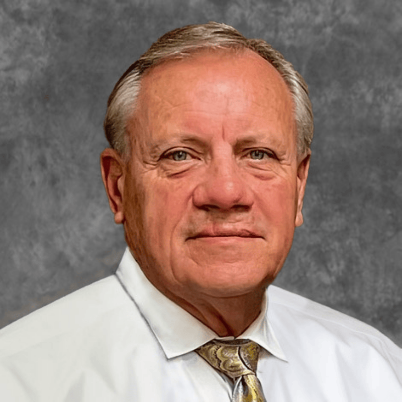 Bruce Jardine - Cities Strong Foundation Board