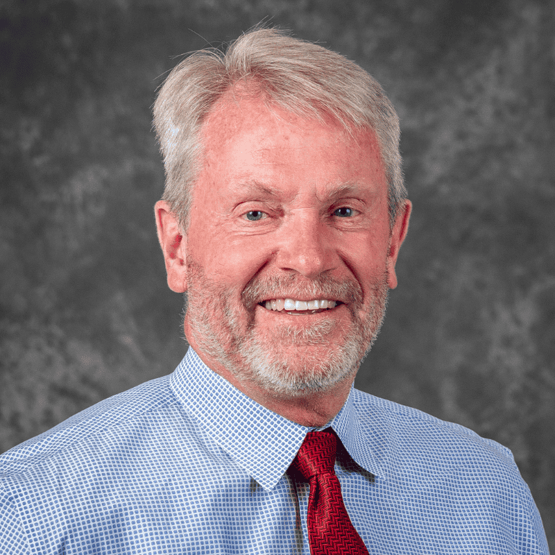Dave Johnson - Cities Strong Foundation Board