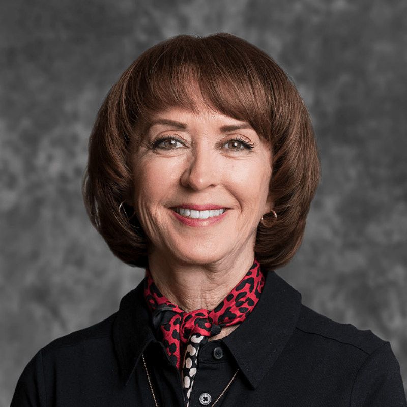 Dr. Sydnee Dickson - Cities Strong Foundation Board