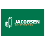 Jacobsen Construction - Cities Strong Foundation Support