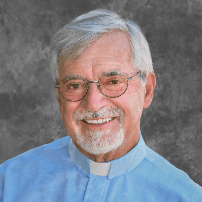 Rev. Bruce Kolasch - Cities Strong Foundation Board