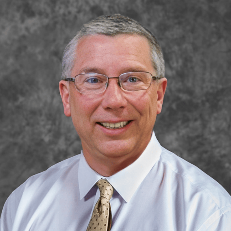Rick Lake — Chief Financial Officer - Cities Strong Foundation Board
