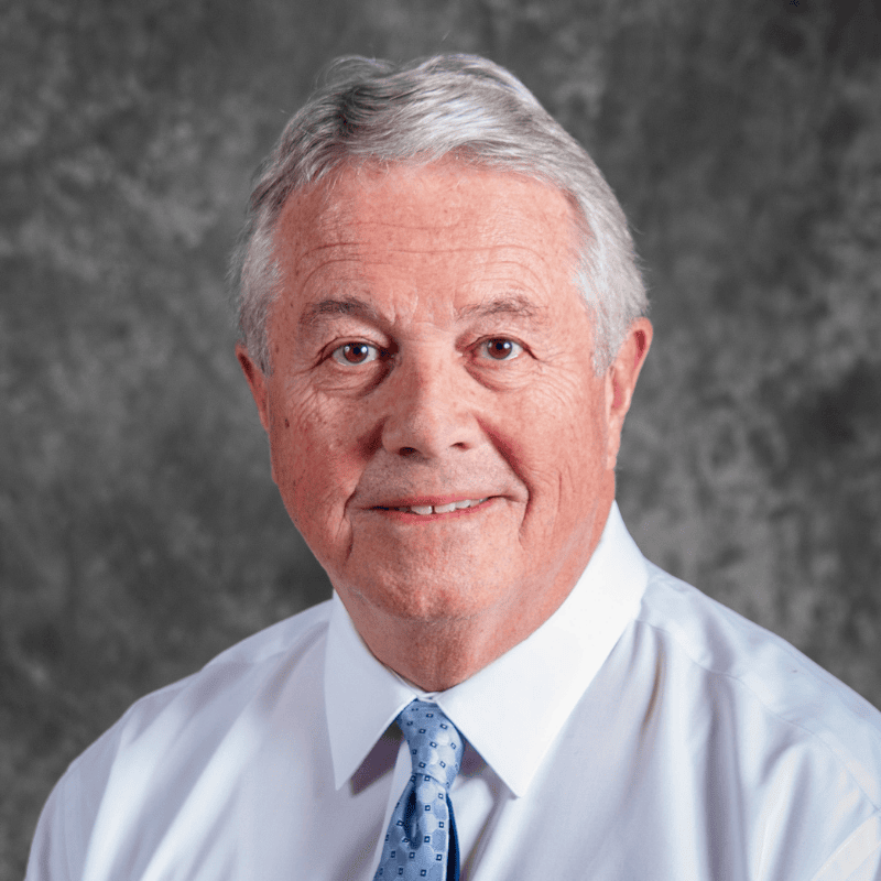 Rob Campbell - Cities Strong Foundation Board