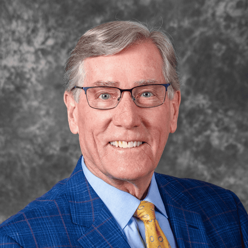 Scott Anderson — Vice Chairman - Cities Strong Foundation Board