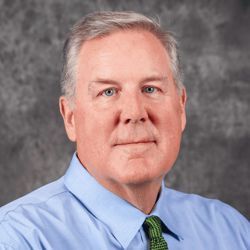 Scott Sorensen — President - Cities Strong Foundation Board
