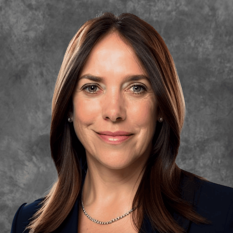 Shaleane Gee - Cities Strong Foundation Board