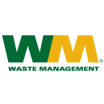Waste Management - Cities Strong Foundation Support