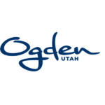 Ogden Utah city logo, a civic partner in community service, local development, and neighborhood revitalization initiatives